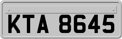 KTA8645