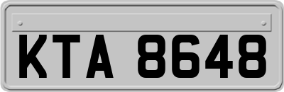 KTA8648
