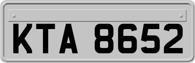 KTA8652
