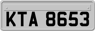 KTA8653