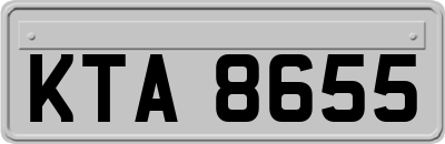 KTA8655
