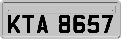 KTA8657