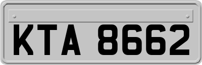 KTA8662