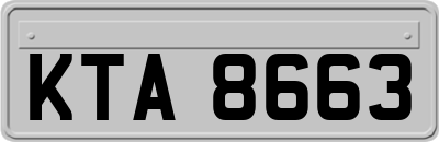 KTA8663
