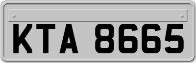 KTA8665