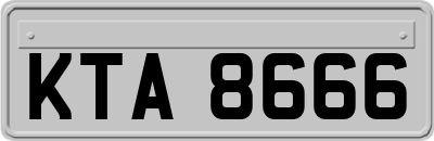 KTA8666