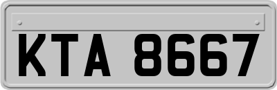 KTA8667