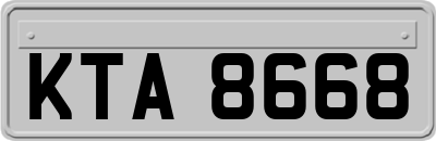 KTA8668
