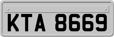 KTA8669
