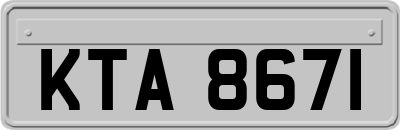 KTA8671