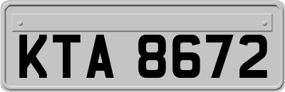 KTA8672