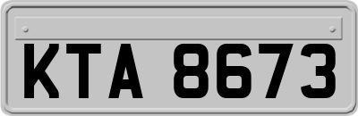 KTA8673