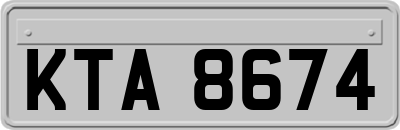 KTA8674