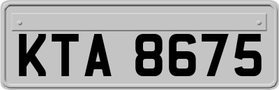 KTA8675