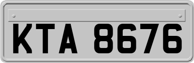 KTA8676