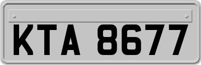 KTA8677