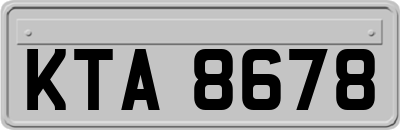 KTA8678