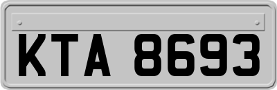 KTA8693