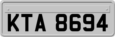 KTA8694