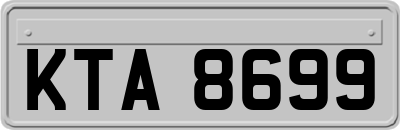 KTA8699