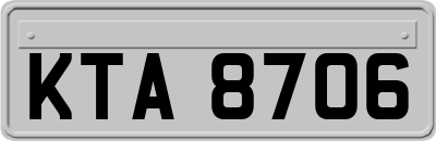 KTA8706