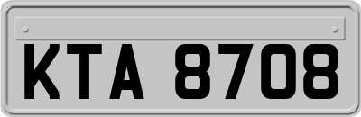 KTA8708