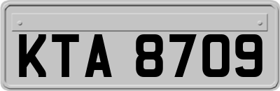 KTA8709
