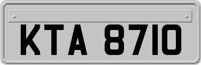 KTA8710