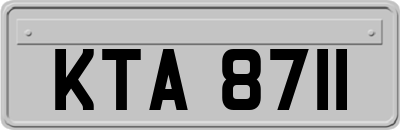 KTA8711
