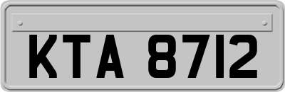 KTA8712