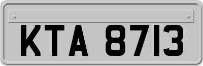 KTA8713