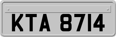 KTA8714