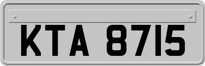 KTA8715