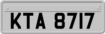 KTA8717