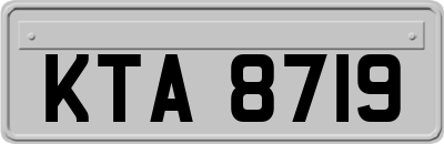 KTA8719