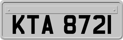 KTA8721