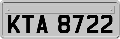 KTA8722