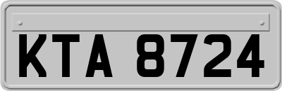 KTA8724