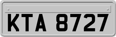 KTA8727