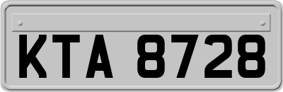 KTA8728
