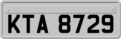 KTA8729