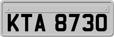 KTA8730