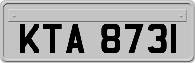 KTA8731