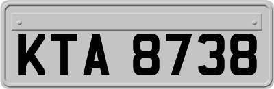 KTA8738