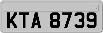 KTA8739