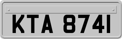 KTA8741
