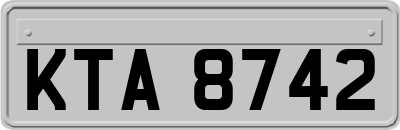 KTA8742