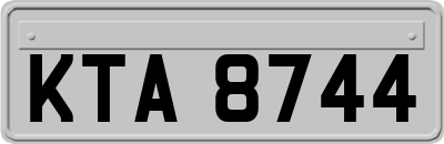KTA8744