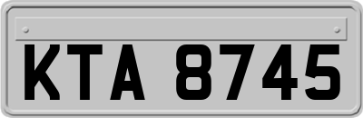 KTA8745