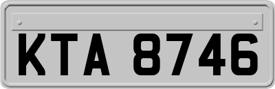 KTA8746